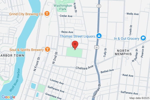Bickford Senior Center