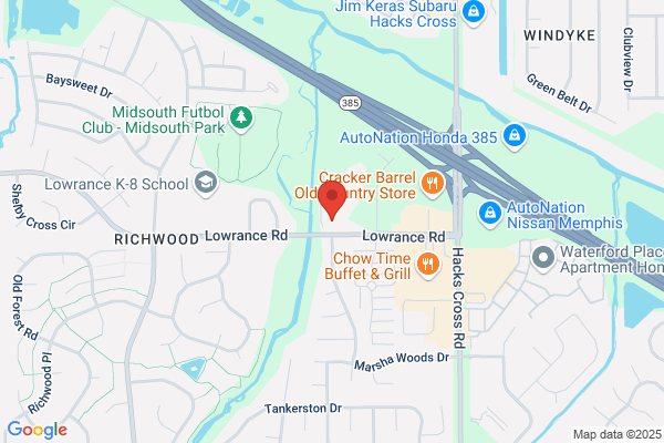 Compass Family Resource Center