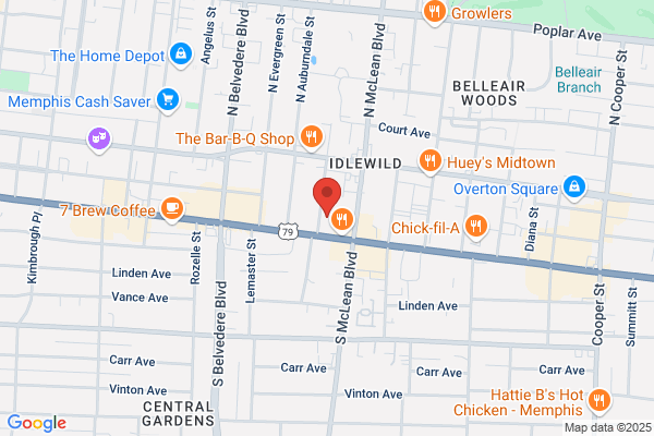 Goodwill Industries Thrift Stores