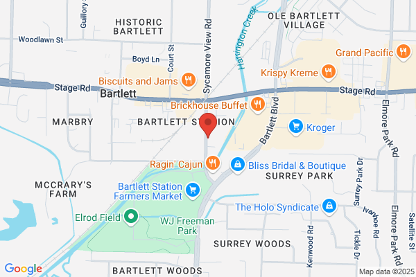 Bartlett Sports Inc