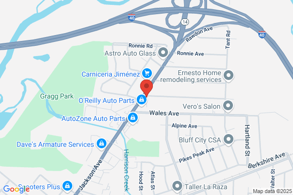 Sam's Sport Stop
