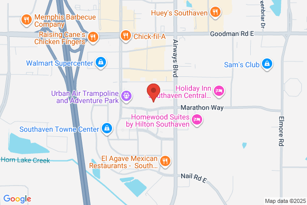 Sportman's Warehouse