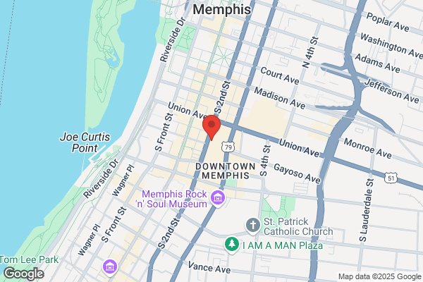 Texas de Brazil - Memphis