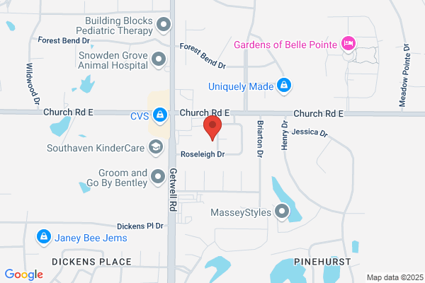 Midsouth Telecom Repairs