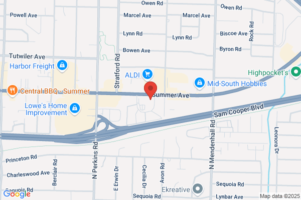 Goodwill Donation Center