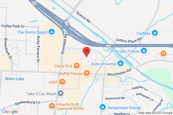 Goodwill Donation Center