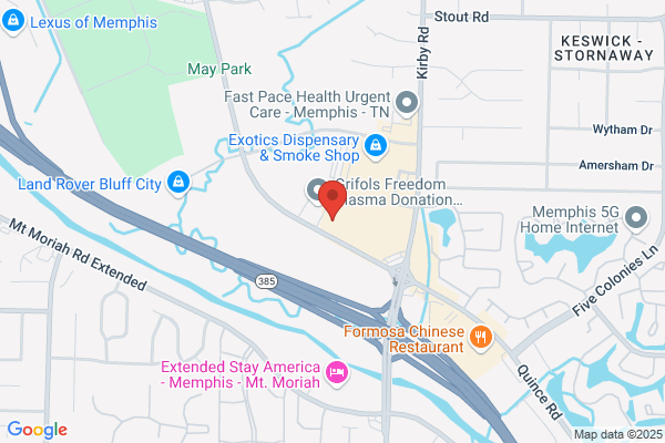Goodwill Donation Center