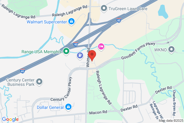 Goodwill Donation Center