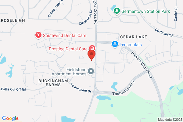 Goodwill Donation Center