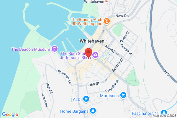 Best Pawn of Whitehaven