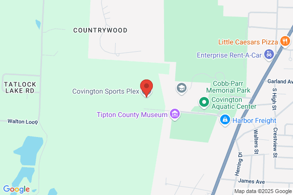Covington Sports Services