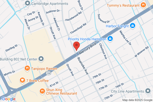 1st Choice Tire & Service Store
