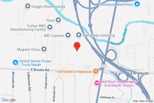 Criner's Goodyear Tire and Auto Service