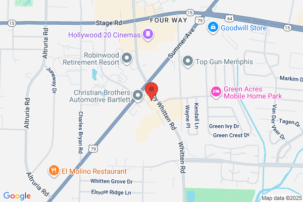Gateway Tire and Service Center