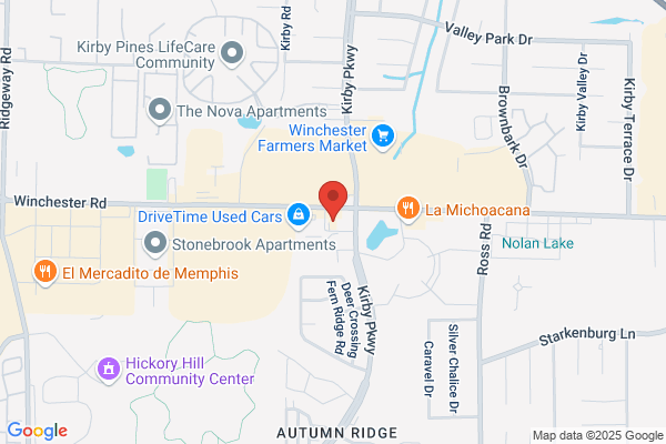 Goodyear Auto Service Centers