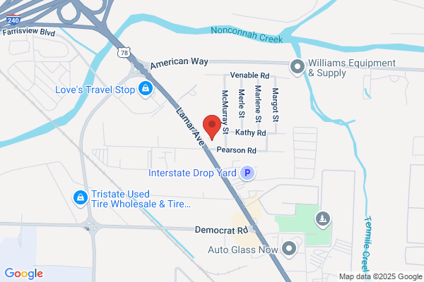 Quitman Tire