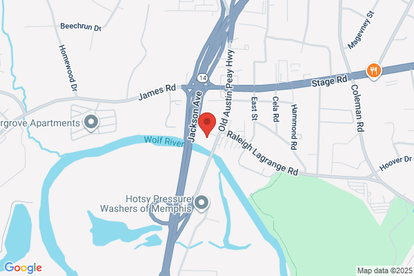 Raleigh Tire Service Inc