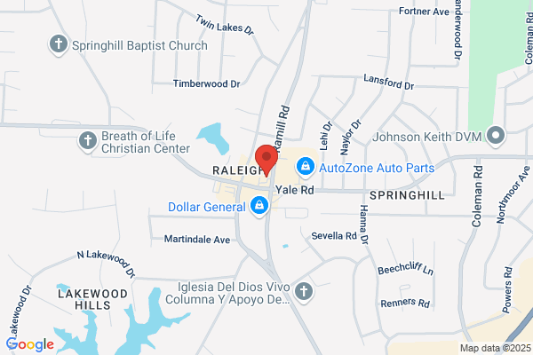 Yale Tire and Auto Tech