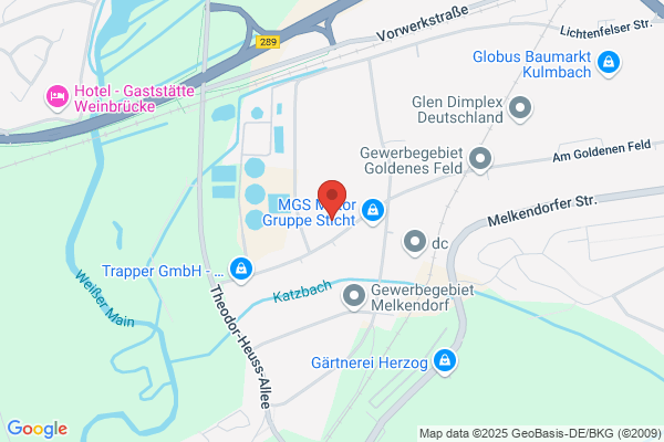 Galler Wholesale