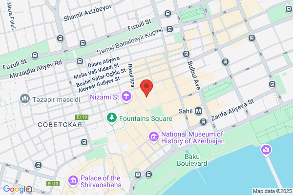 Heritage Tours