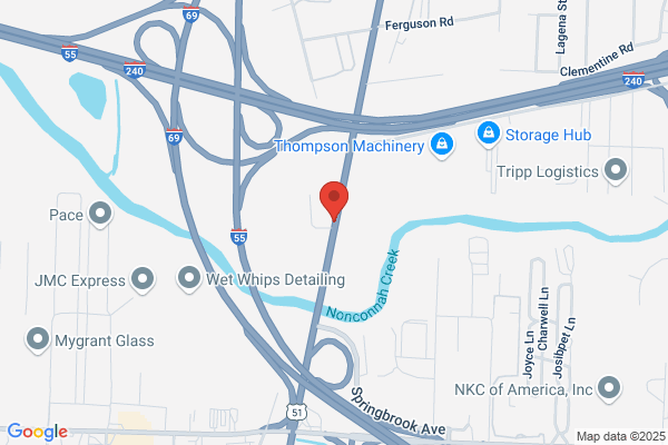 Blue Streak Logistics Llc