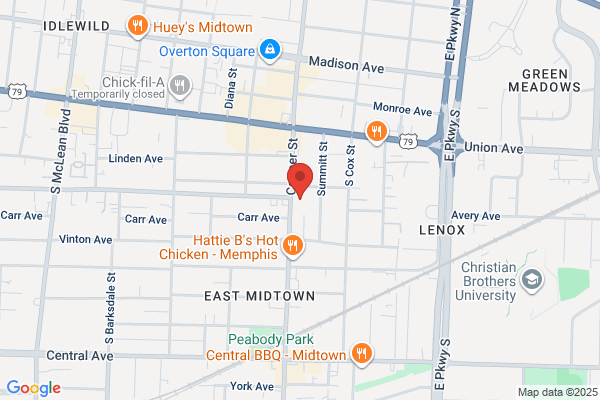 Midtown Yoga
