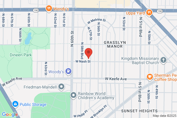 Arndt Consulting Llc