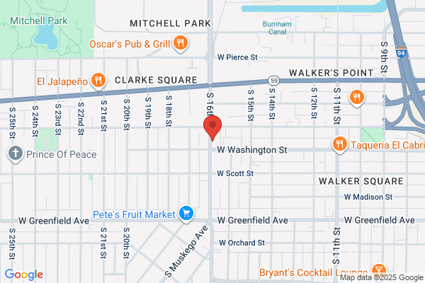 27th Street Clinic
