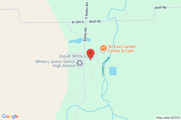 White's Residential Treatment Facility