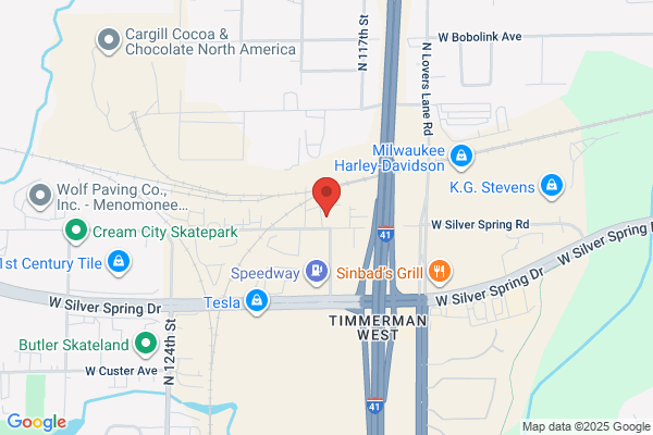 Milwaukee Tractor and Equipment