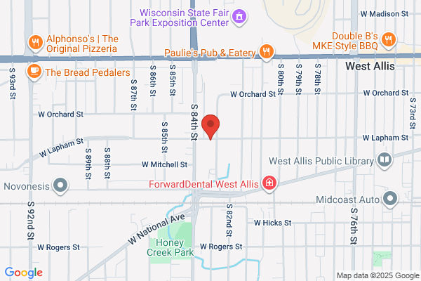 Wiese Grocery & Restaurant Equipment