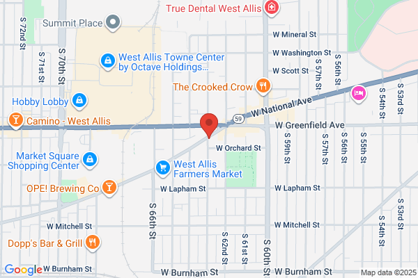 Wisconsin Restaurant Supply