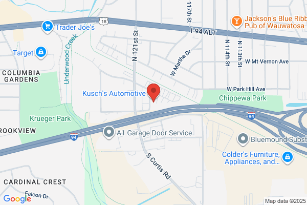 Dickenschrauf Plumbing, Heating, & Cooling