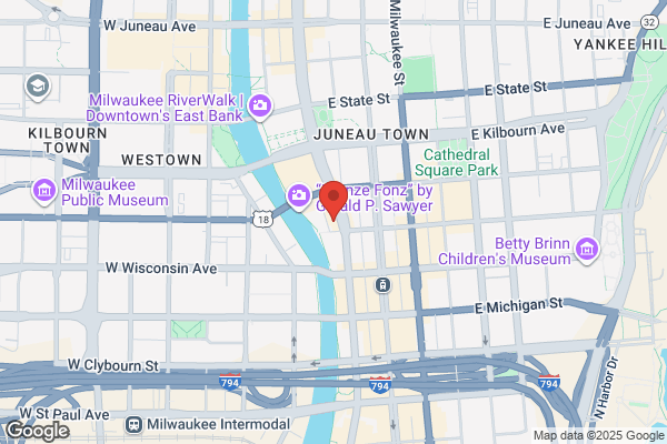 Milwaukee Heating & Air Conditioning