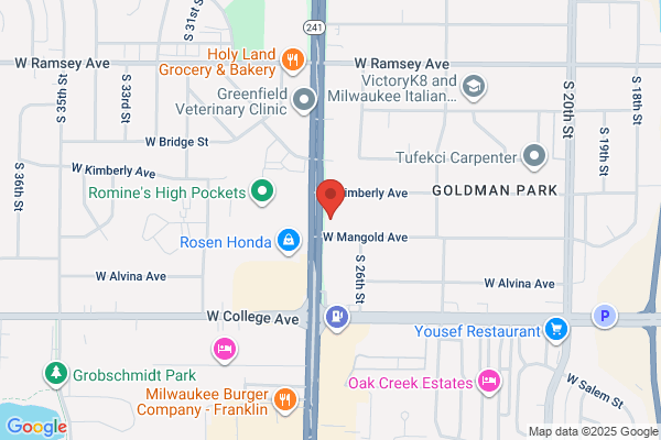 Deinlein's Tri-City Service Inc.