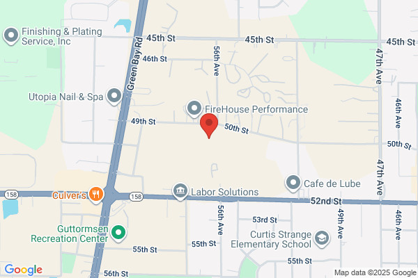 Fuel-Tronics Heating & Air Conditioning Inc