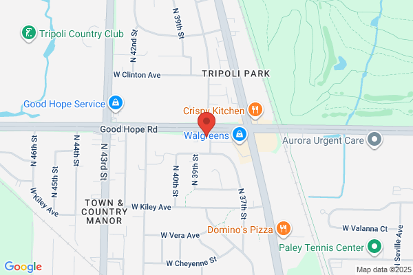 Quality Air Heating & Cooling LLC