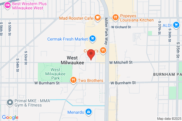 United Refrigeration Inc