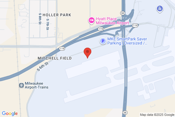 America West Airlines, Cargo