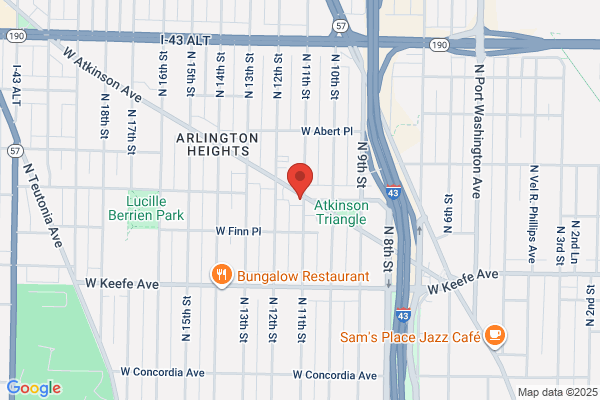Atkinson Beer & Liquor