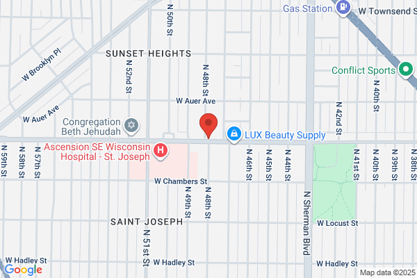 Clark's Beer & Liquor Mart
