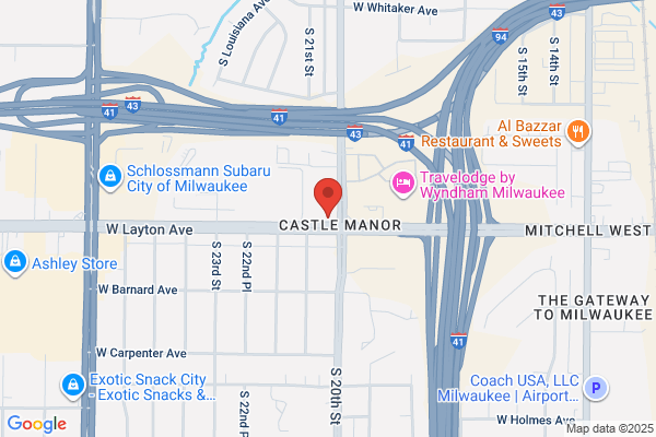 Layton Avenue Beer & Liquor