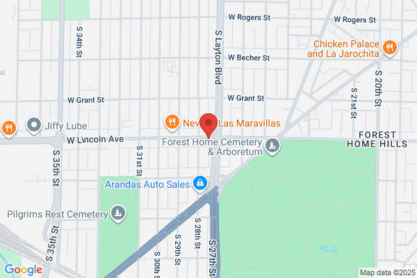 Lincoln Avenue Liquor & Food Mart
