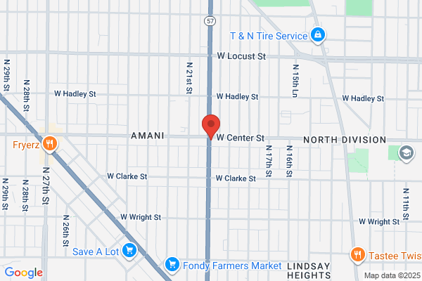 Mid City Liquor