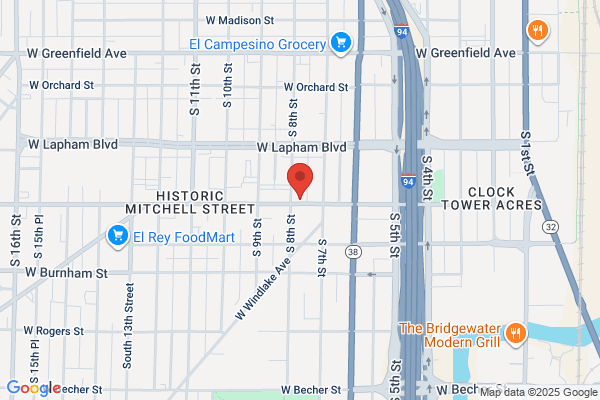 Mitchell Beverage Llc