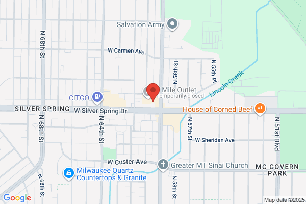 Silver Spring Liquor