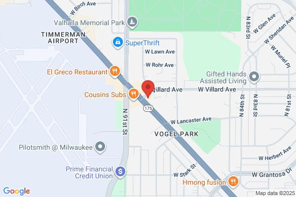 Westside Liquor
