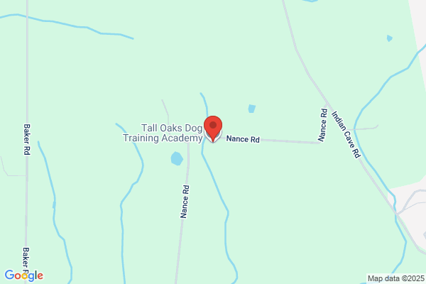 Tall Oaks Dog Training School
