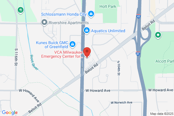 Veterinary Urgent Care