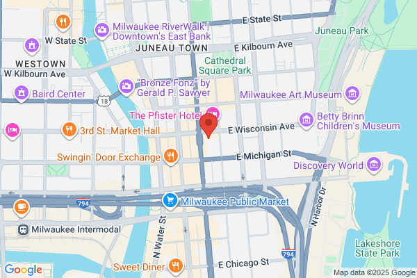 American Appraisal Associates Inc
